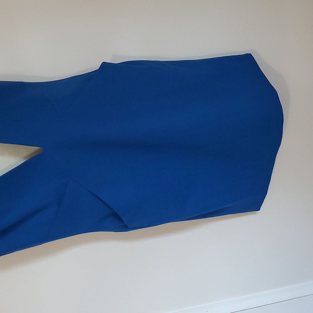 Tocca fully lined dress final price - Picture 3 of 9